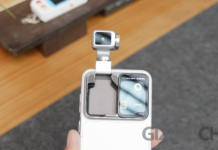 HONOR Robot Phone First Impression