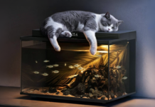 Xiaomi launches Mijia Smart Fish Tank 2 Pro with automatic feeder, custom water circulation, and 1.47-inch LCD display