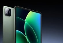Xiaomi Pad 9 Pro key specs leaked: 12.5″ 3.2K display, ~20% bigger battery, Snapdragon 8 Gen 5 chip