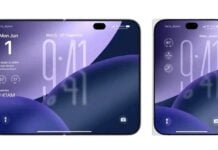 iPhone Ultra’s display replacement estimated to cost over $1,000