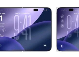iPhone Ultra’s display replacement estimated to cost over $1,000
