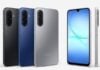 Samsung is confident 2022’s MediaTek Helio G99 will run Galaxy A18 just fine