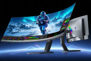 AOC AGON 7 Max AGP497UCZD