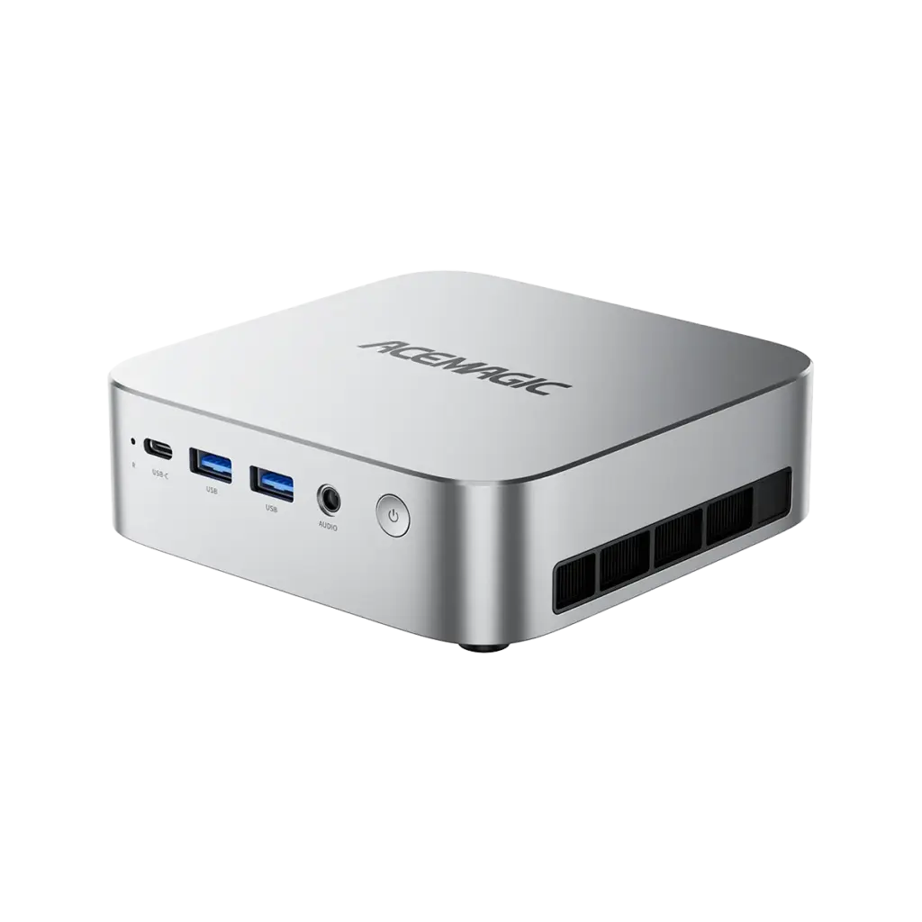 Acemagic F2A mini PC