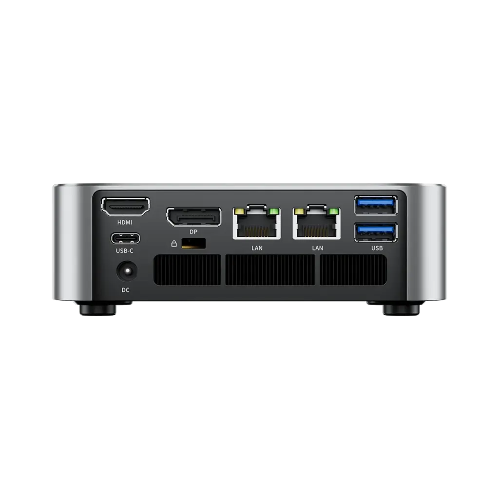 Acemagic F2A mini PC