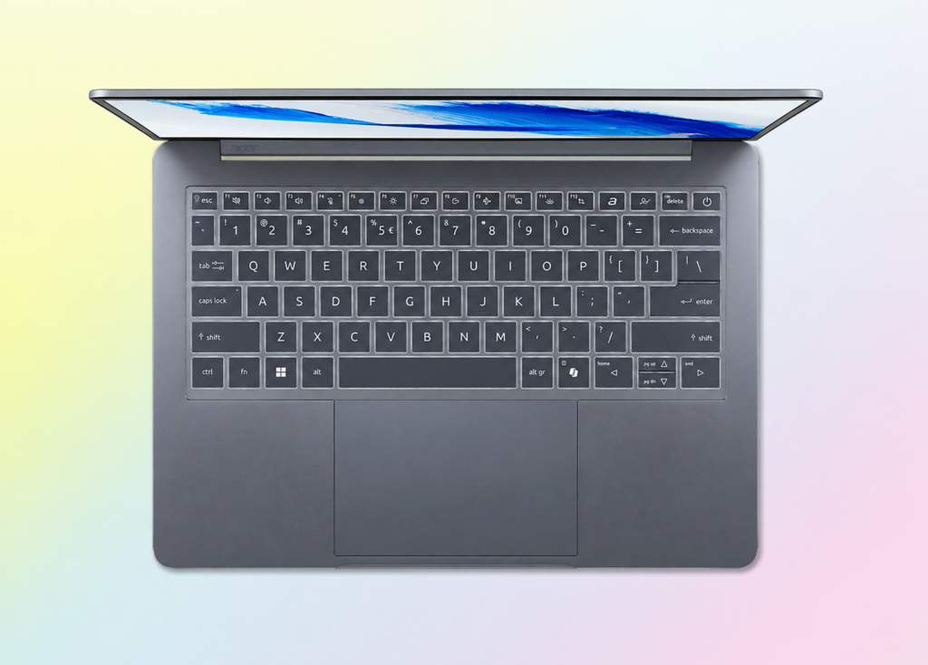 Acer Go Air (2026)