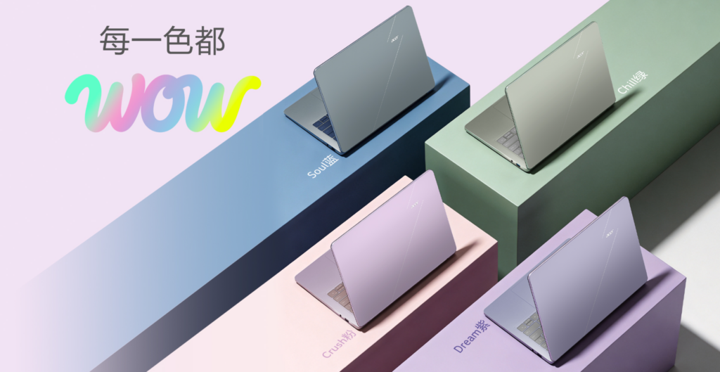 Acer Go Air (2026)