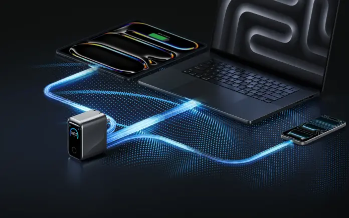 Anker-Prime-Charger