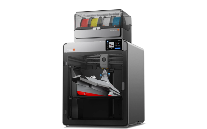 Anycubic-Kobra-S1-Max