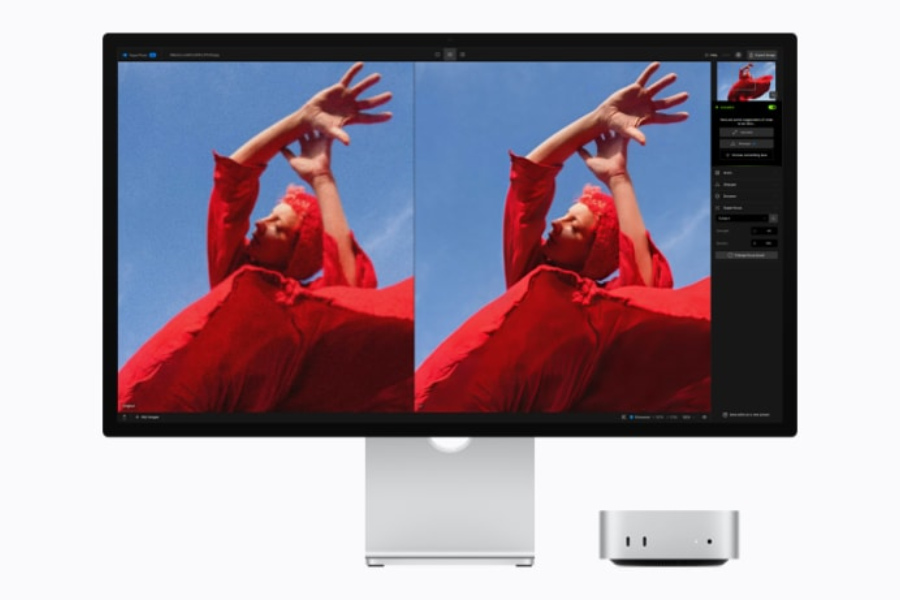 Apple Mac mini M5 Pro