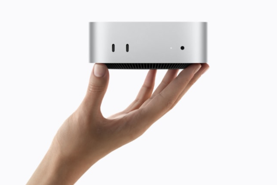 Apple Mac mini M6 and M5 Pro