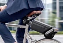 Asus launches a clip-on gadget that turns your bike electric Asus Oxiis E250G1 Launch Specs Price
