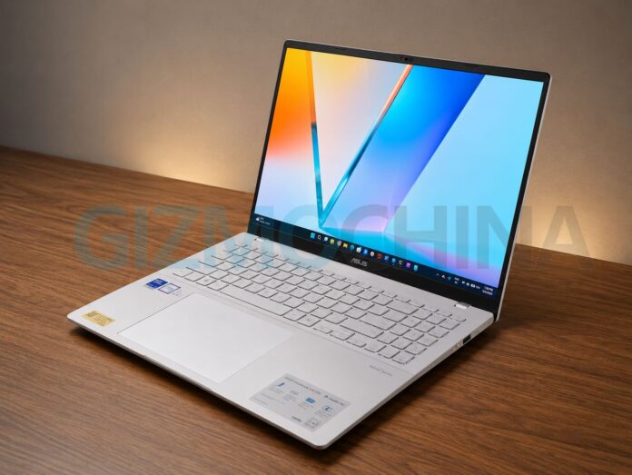 Asus Vivobook S16