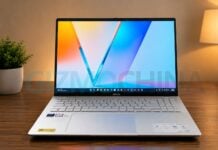 Asus Vivobook S16 Review: Built for work, entertainment, and everything in between Asus Vivobook S16