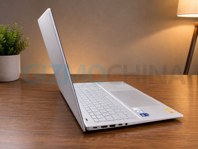 Asus Vivobook S16