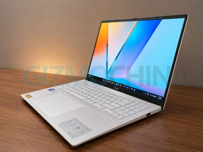 Asus Vivobook S16