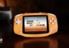 Ayaneo launches Konkr Pocket Advance retro handheld with PS2 emulation in a GBA-style design Ayaneo Konkr Pocket Advance