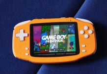 Ayaneo Konkr Pocket Advance Retro Handheld Review: Unbeatable Value at $89 Ayaneo Konkr Pocket Advance Retro Handheld Review