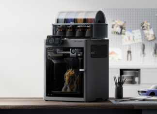 The Best 3D Printers for Creators and Small Businesses in 2026 v