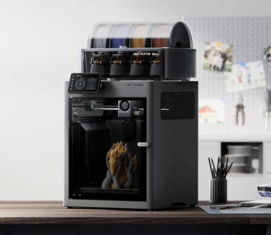 The Best 3D Printers for Creators and Small Businesses in 2026 v