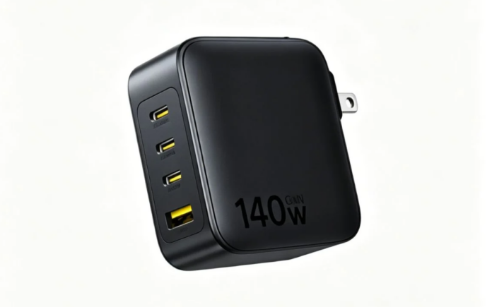 Baseus-EnerFill-FH11-GaN-Fast-Charger