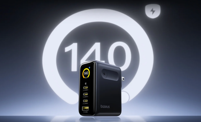 Baseus-PicoGo-AH11-Fast-Charger