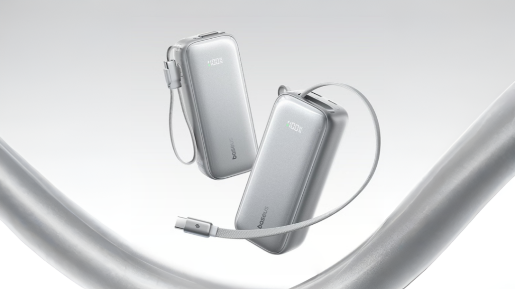 Baseus PicoGo AR11 20000mAh power bank