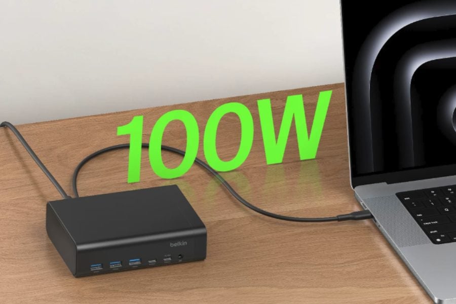 Belkin INC032 specs