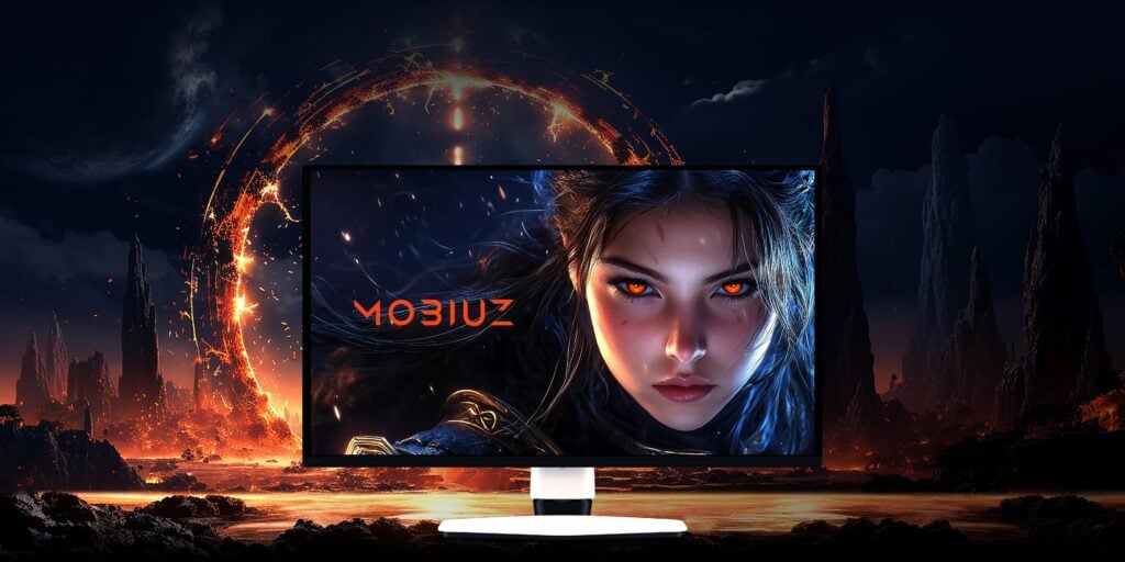 BenQ MOBIUZ EX271QMZ