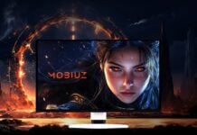 BenQ launches new 240Hz gaming monitor with 27-inch 1440p QD-OLED panel BenQ MOBIUZ EX271QMZ