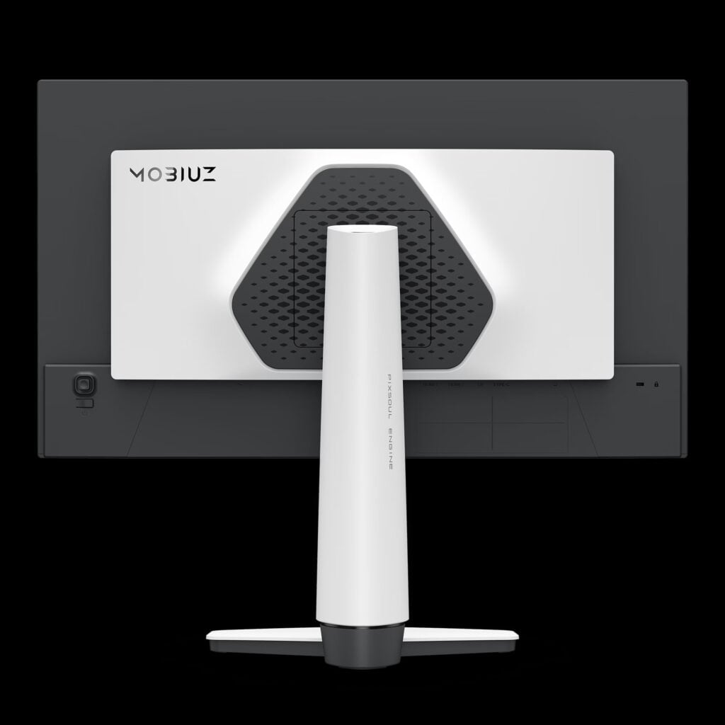 BenQ MOBIUZ EX271QMZ
