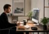 BenQ launches new iScreenBar and ScreenBar Max light bars for iMacs and dual-monitor desks BenQ ScreenBar