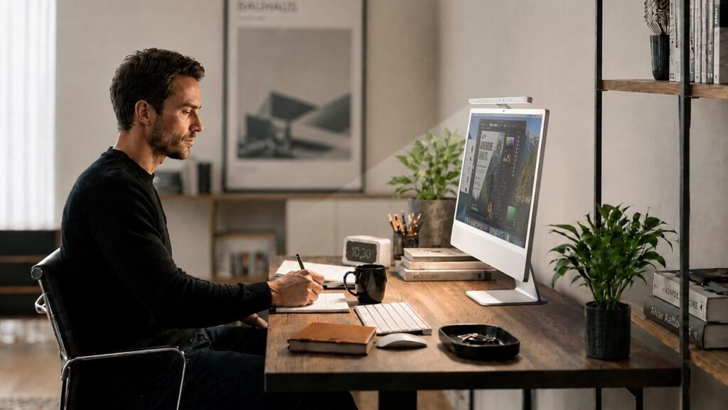 BenQ ScreenBar