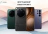 6 Best Flagship Phones of 2026 Best Flagship Smartphones 2026