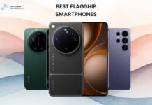 6 Best Flagship Phones of 2026 Best Flagship Smartphones 2026
