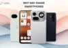 5 Best Mid-Range Phones of 2026 Best Mid-Range Smartphones