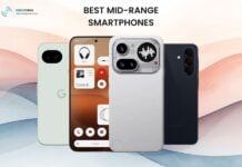 Best Mid-Range Smartphones