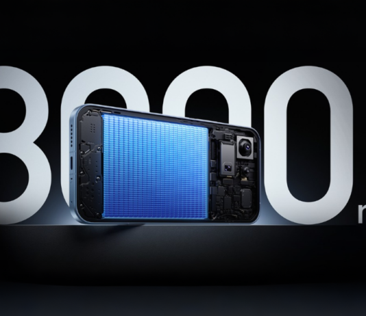 The Best Phones with 8000mAh+ Batteries in 2026 Best Phones with 8000mAh Batteries