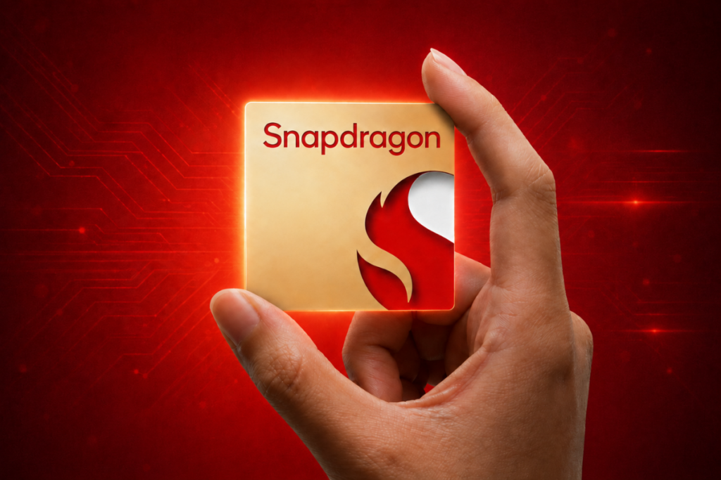 Best Snapdragon chipsets in 2026