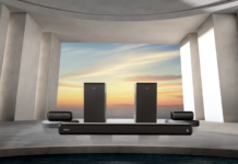 Boat Aavante Bar Prime soundbar launches with 600W sound and Dolby Atmos support Boat Aavante Bar Prime soundbar