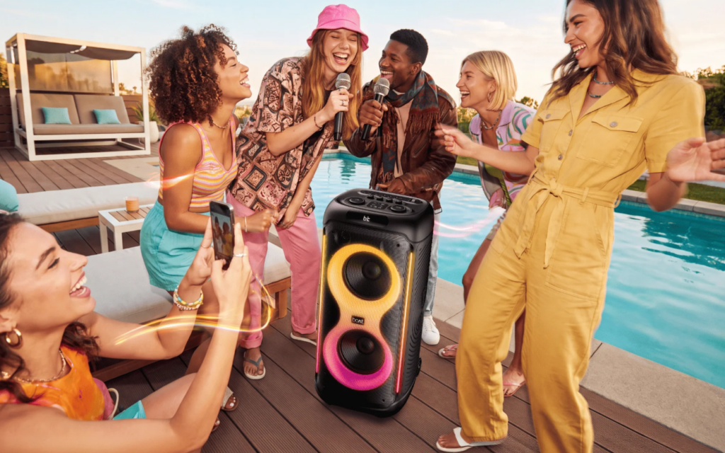 Boat PartyPal 650