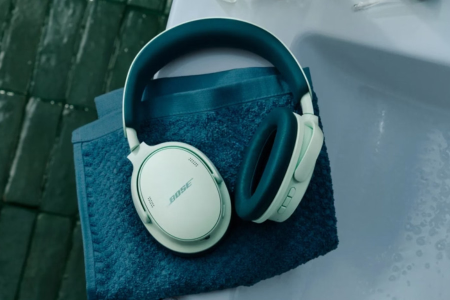 Bose QuietComfort Headphones (2nd Gen) Launch Specs Price