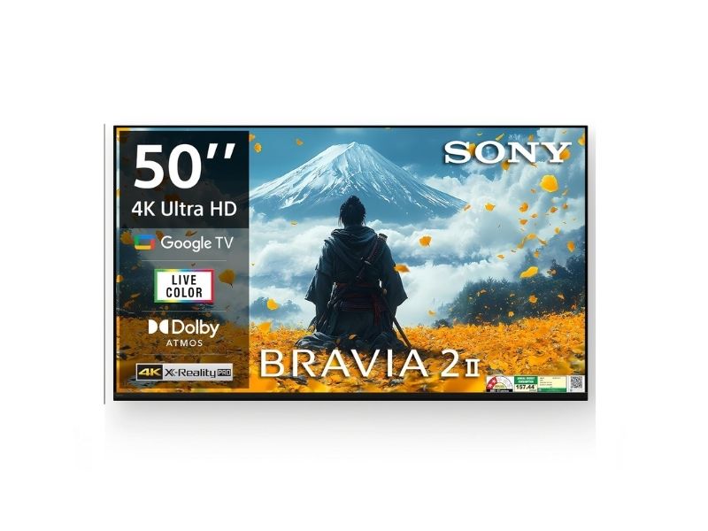 Sony BRAVIA 2 II
