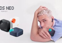 CMF Buds Neo for Rs 1,999 (~$21) brings 35dB ANC and 52-hour battery life CMF BUds Neo