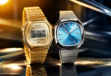Casio A140WE vs END. x Timex 1981 Reissue: Which Retro Watch Deserves Your Wrist? Casio A140WE and the END. x Timex 1981 Reissue