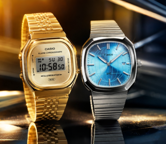Casio A140WE vs END. x Timex 1981 Reissue: Which Retro Watch Deserves Your Wrist? Casio A140WE and the END. x Timex 1981 Reissue