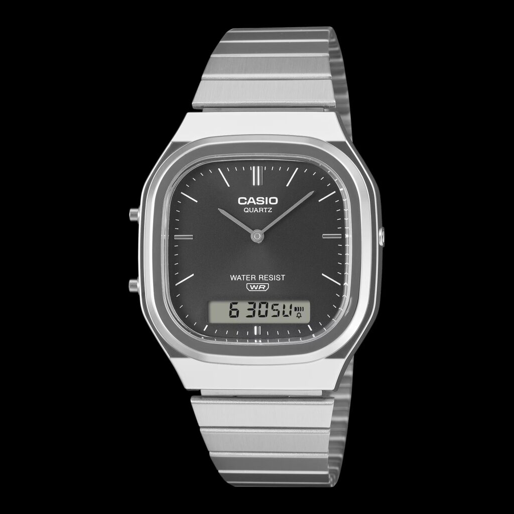 Casio AQ-240E watches