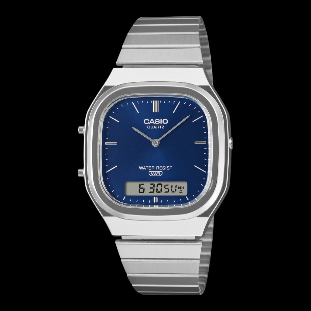 Casio AQ-240E watches