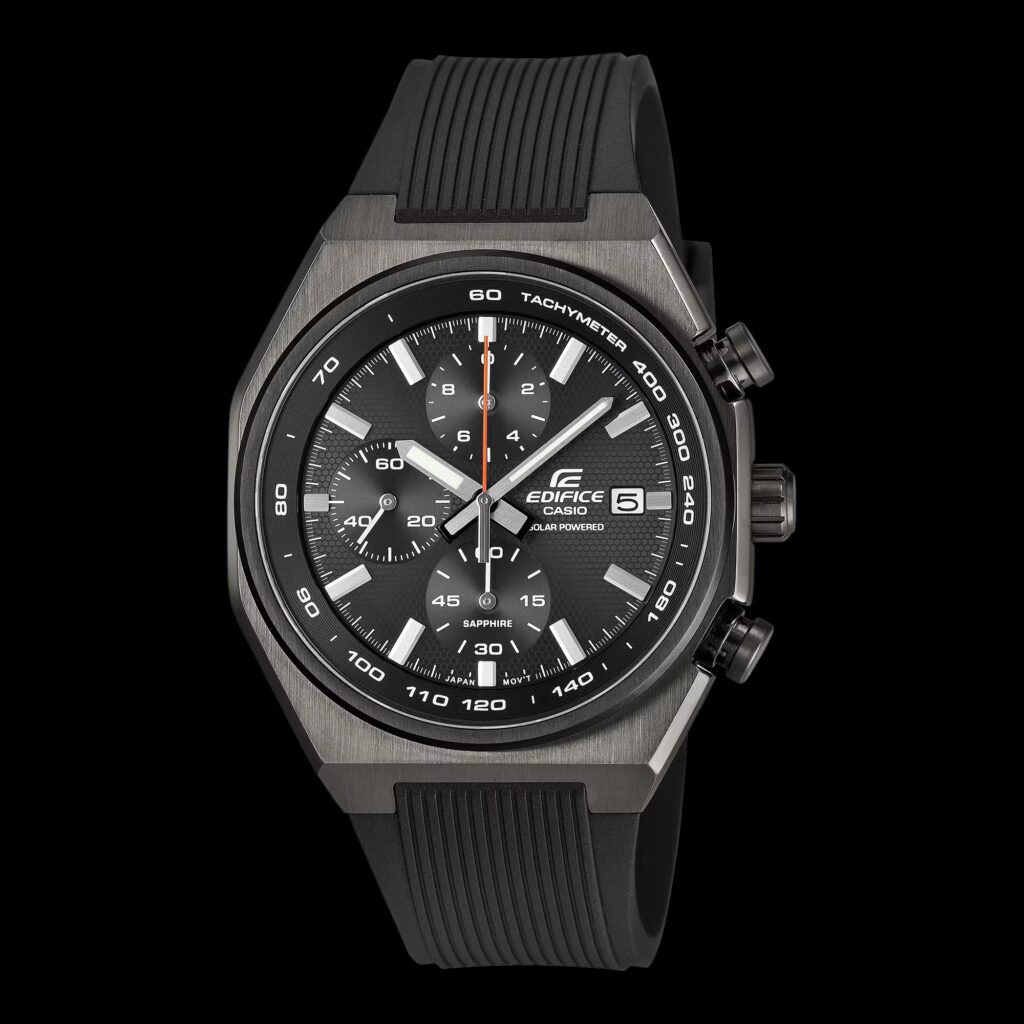 Casio Edifice EFS-S660 watches