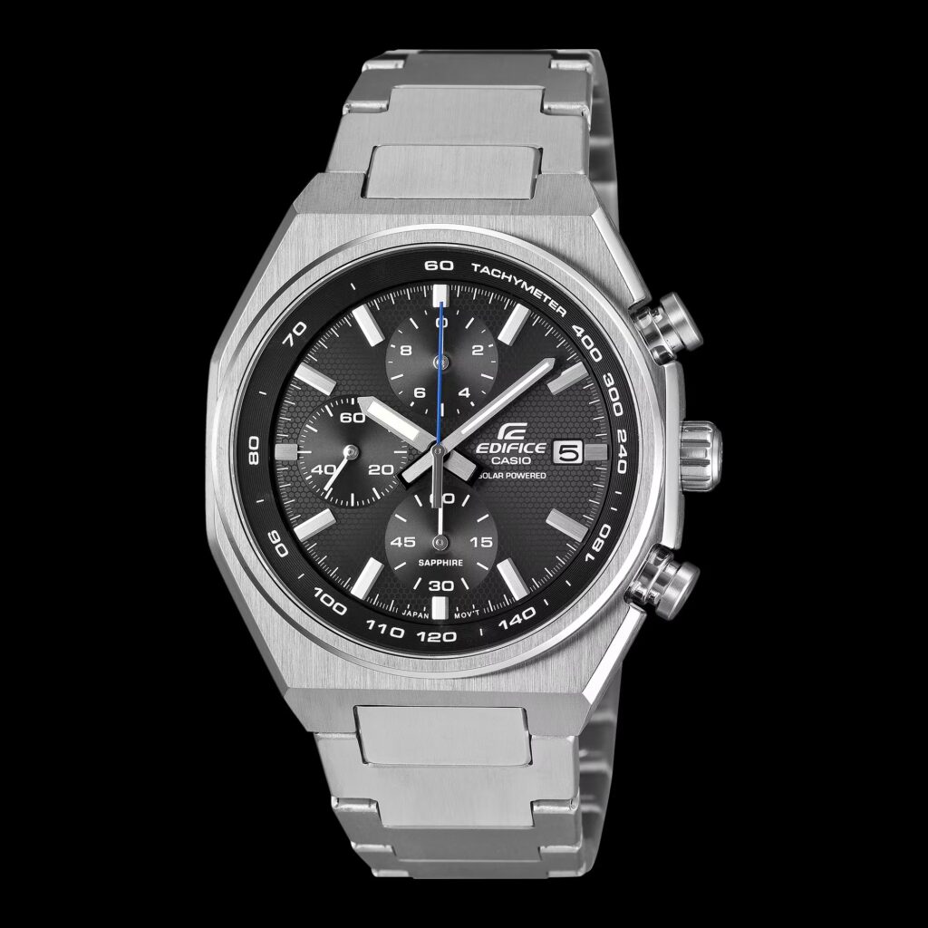 Casio Edifice EFS-S660 watches